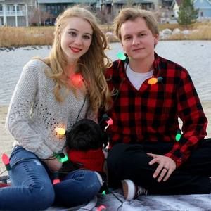 Meet your Posher, Sam